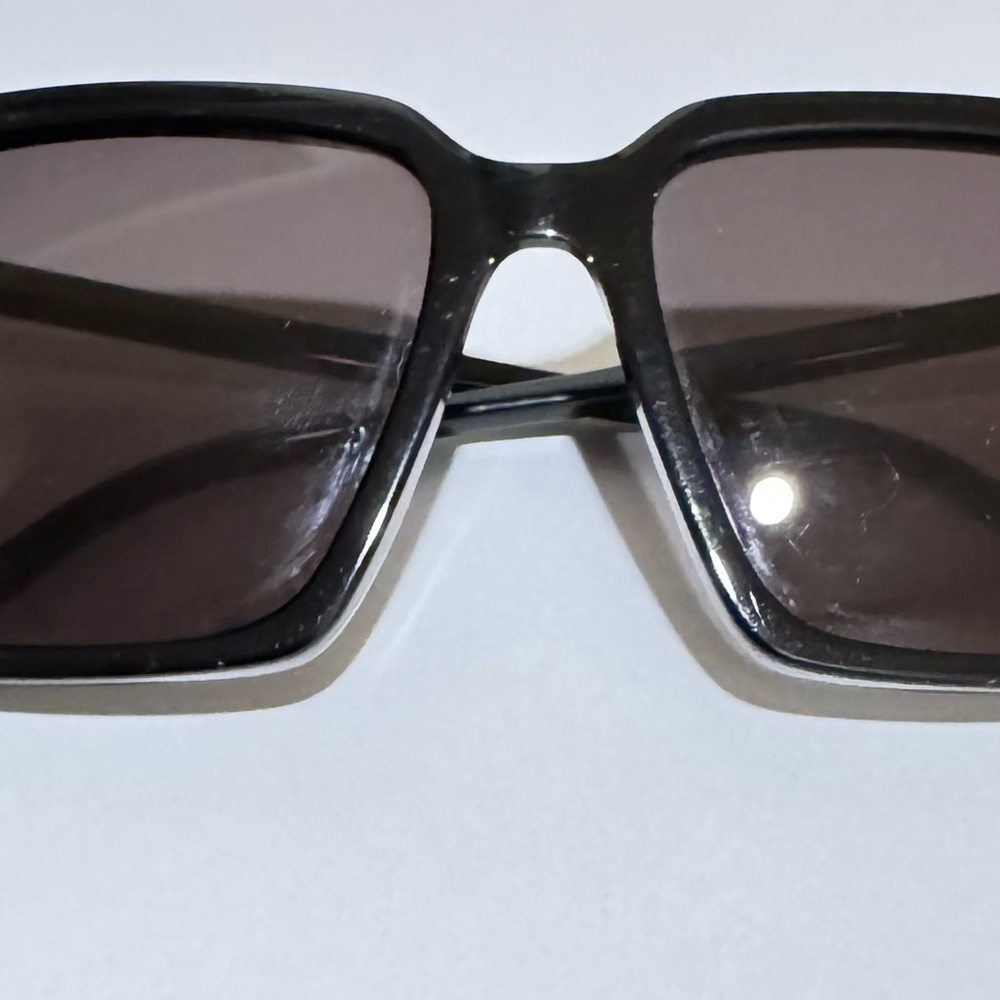 Saint Laurent Dark Frame Sunglasses